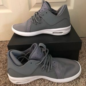 Air Jordan ‘First Class’